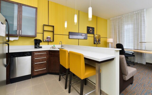 Residence Inn Champaign