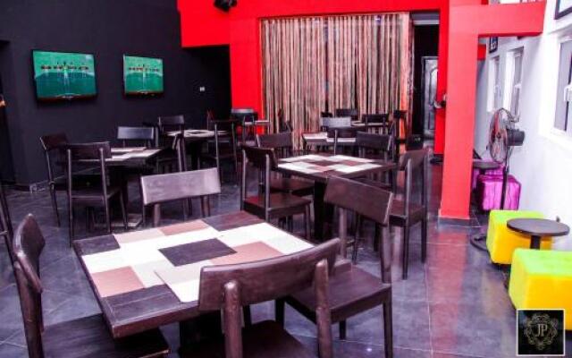JP Suites And Lounge
