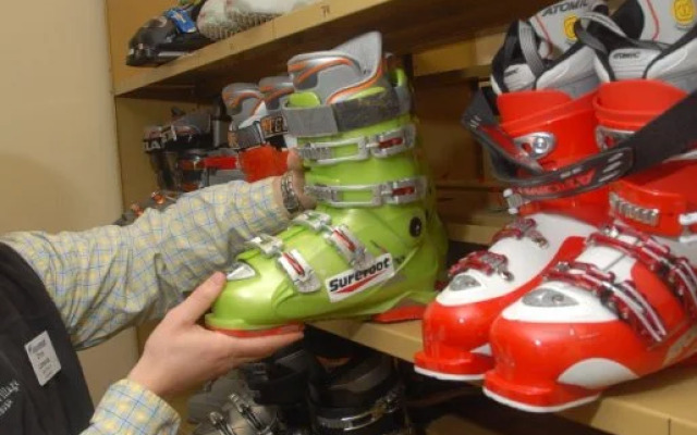 Clay Brook At Sugarbush