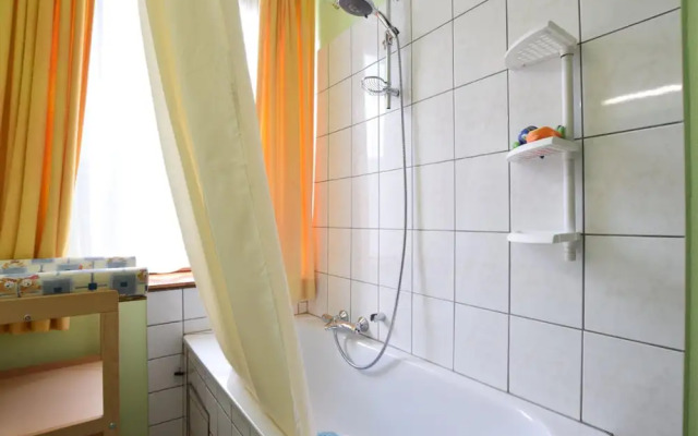 Lovely Holiday Home in Marcourt