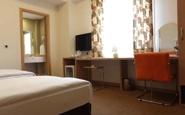 Orucoglu Oreko Hotel