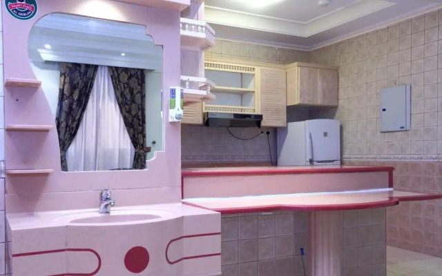 Jazan Royal Suites