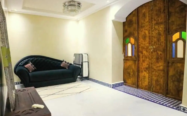 Riad Rkiya
