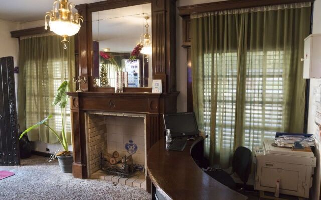 Hostal Torreon