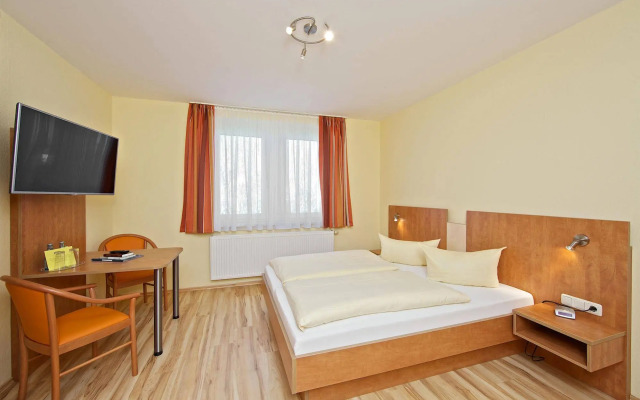 Hotel Reichskrone