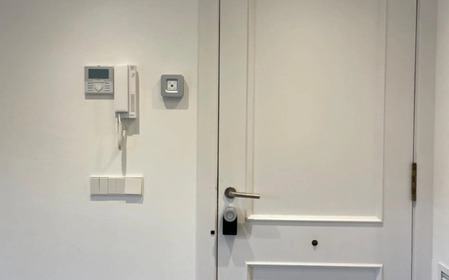 Modern apartment in the heart of Old Town Girona