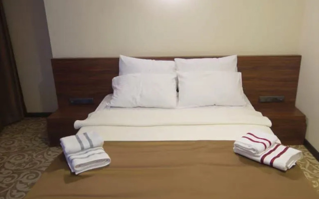 Eskisehir Butik Hotel