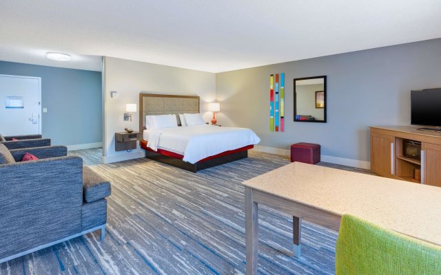 Hampton Inn Cincinnati Airport - North