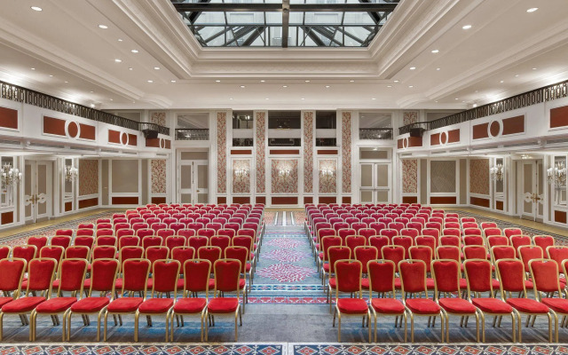 The Westin Paris Vendôme