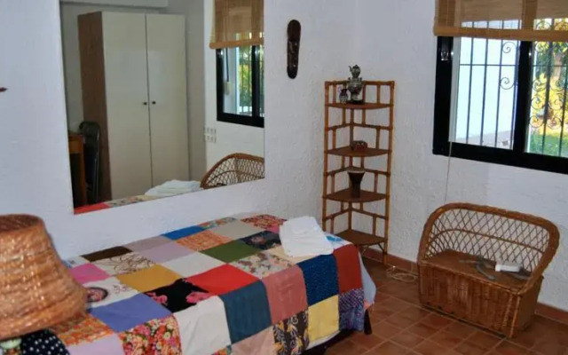 Casa Los Yayos