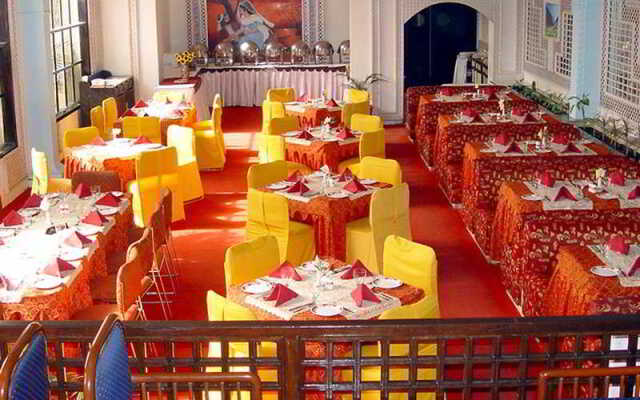 Hotel Yamuna View