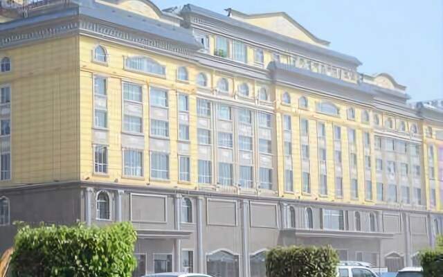 Gauteng International Hotel Dongxing