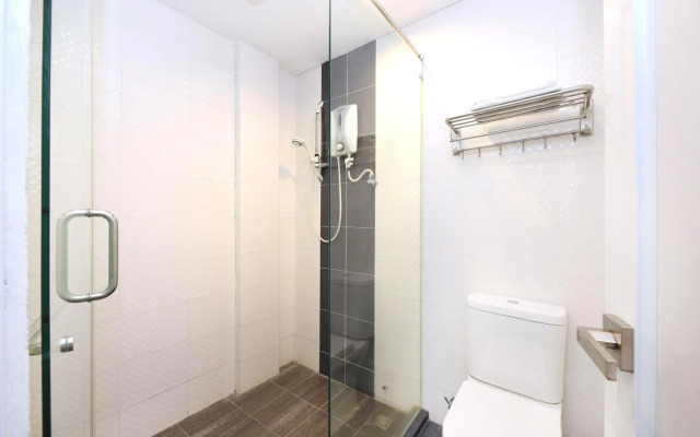 Hotel O Marvelton Hotel