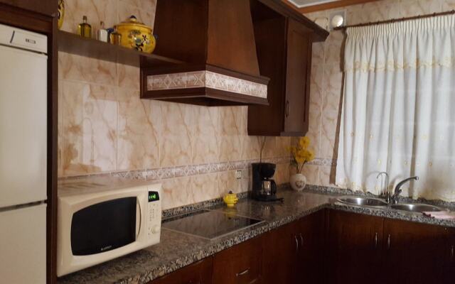 House With 5 Bedrooms in Casabermeja, With Wonderful Mountain View, Pr