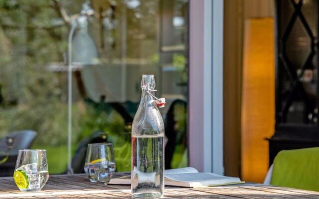 "Arzu" - 250m from the sea in NW Jutland