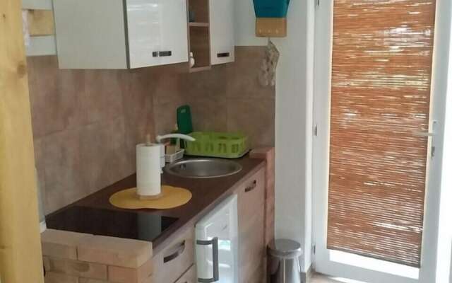 Apartment Mir