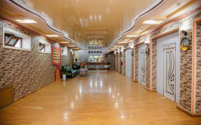 Milliy (Миллий)