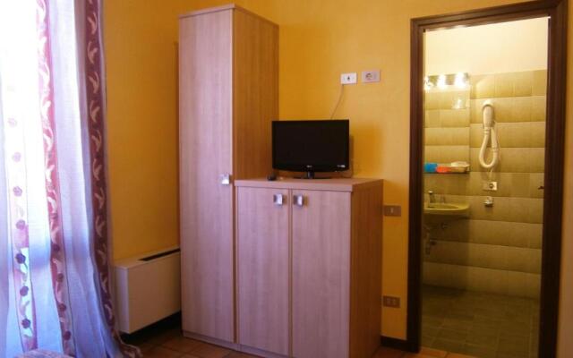Hotel Chiara