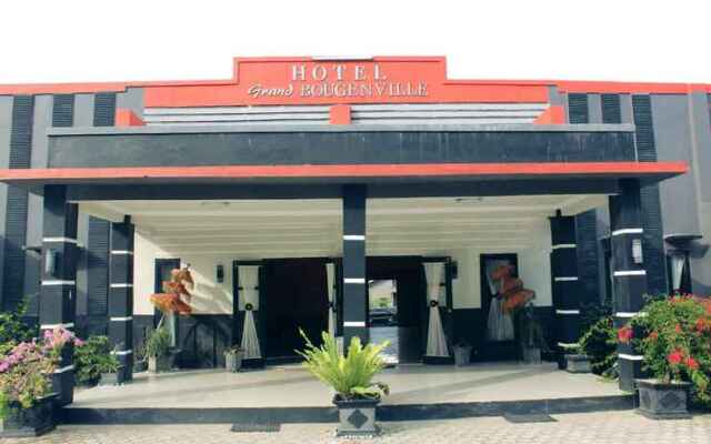 Grand Bougenville Hotel