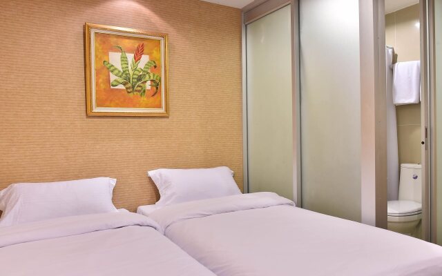 Take a Rest Hotel (Sukhumvit)
