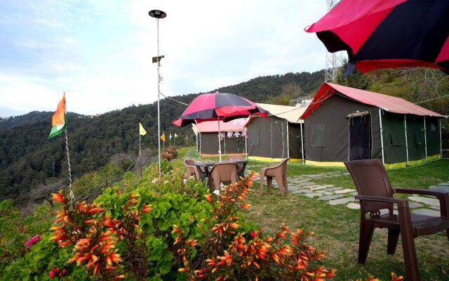 Mystery Hills Resort