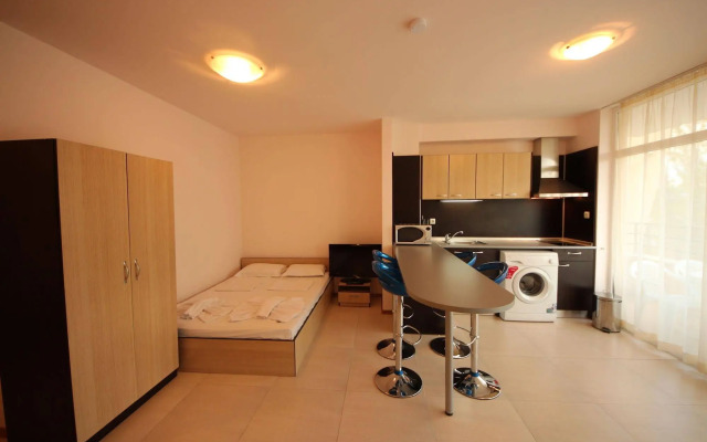 Menada Grand Kamelia Apartments