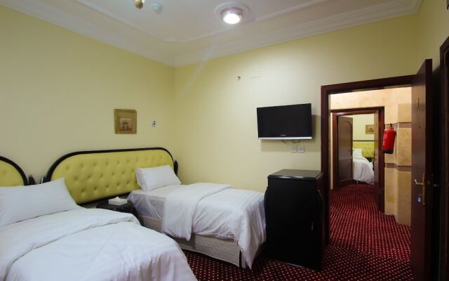 Al Ardh Al Tayeba Hotel