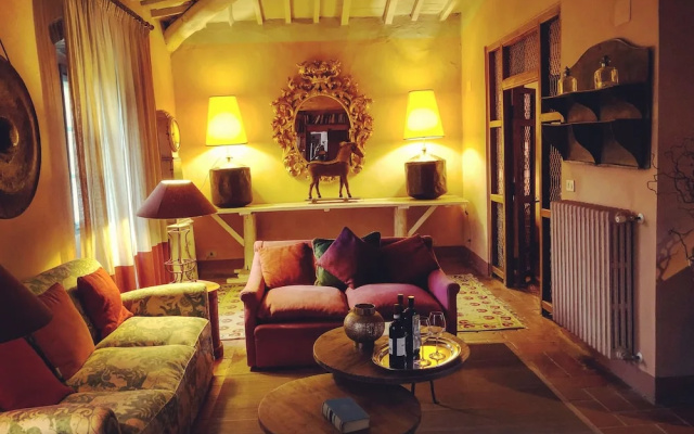 Agriturismo La Striscia