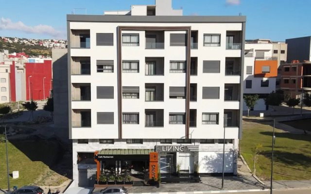 Living Appart Hotel