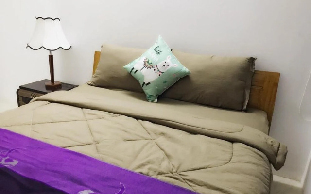 Dandy Nha Trang Apartment