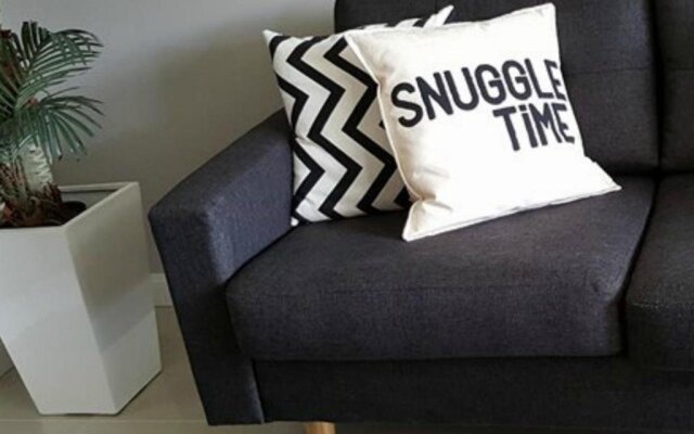 Seventy3 Boutique Villa