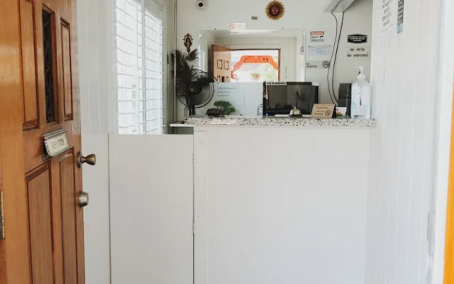 Hotel Paso Robles Wine Country