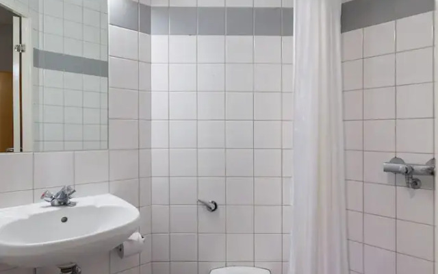 The Venue Serviced Apartments