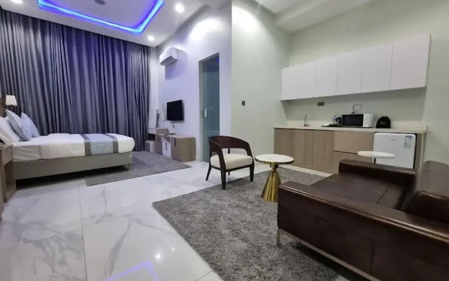 Circusse Suites and Apartments