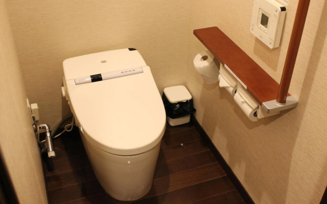 Hotel WELLSEASON Hamanako