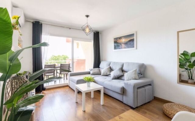 Apartment ROCMAR Roses