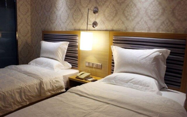 Yake Hotel