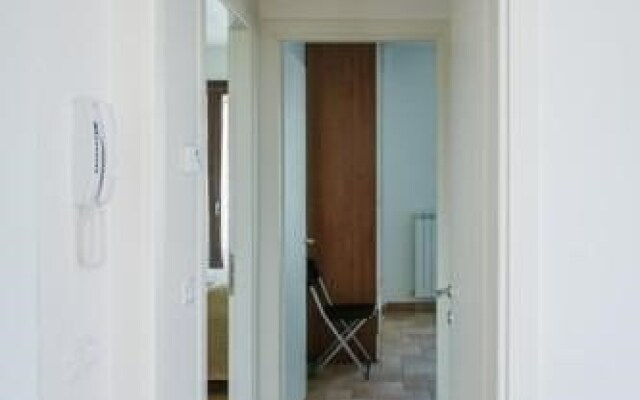 Residence Villaggio I Tigli