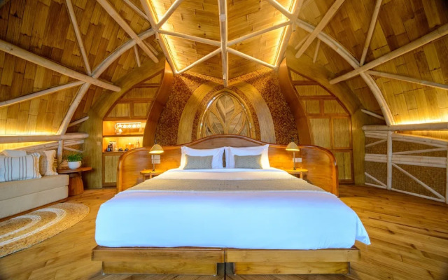 Ulaman Eco Retreat