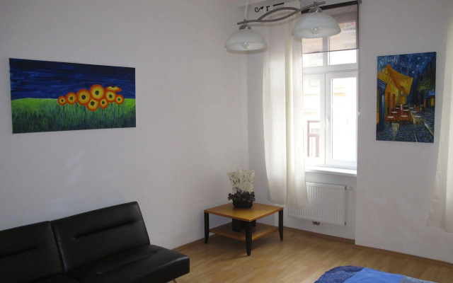Old Vienna Apartments