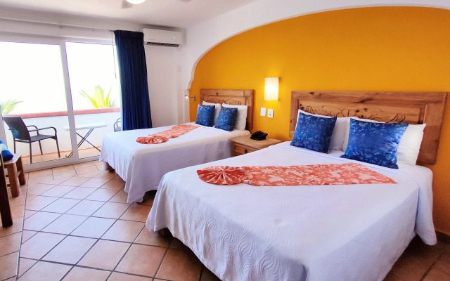 El Pescador Hotel