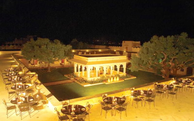 Sardargarh Heritage Hotel