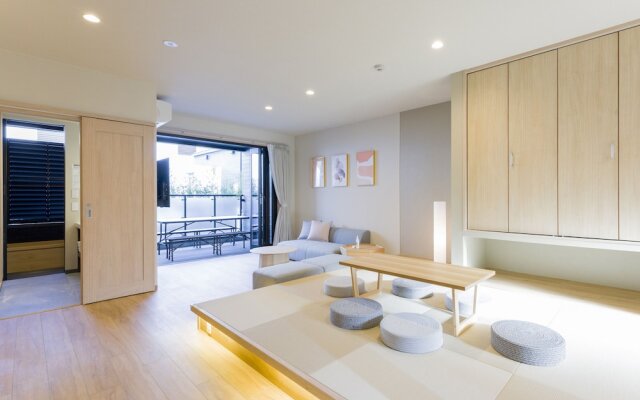 Rakuten STAY Nikko Hoden