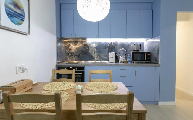 Imedio Azure Apartment Aviatiei