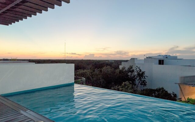 Quinto Sol 06 by iMexico