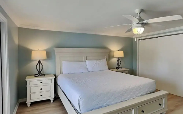 PC Beach Retreat C