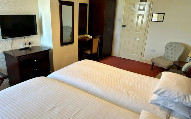 Sandringham Hotel