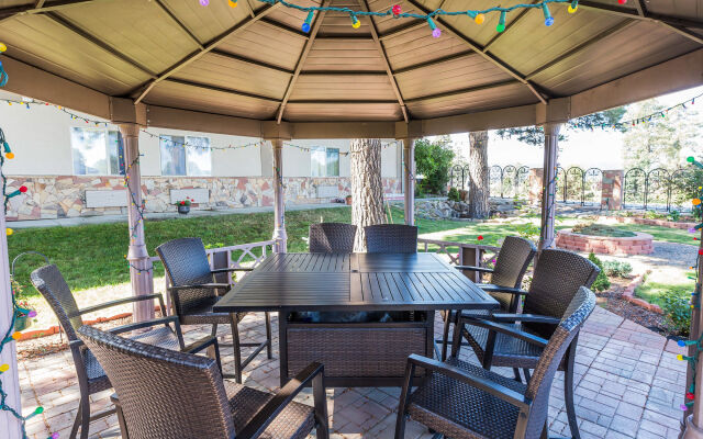 Econo Lodge Pagosa Springs