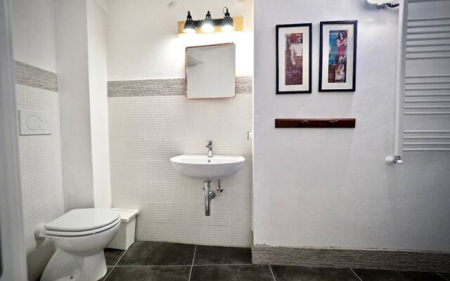 Esclusivo Loft dei Giustiniani