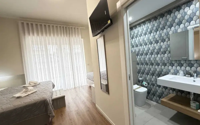 Ovidio B&B